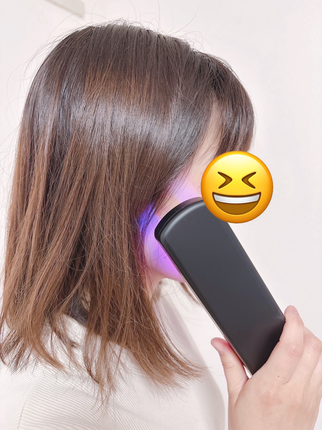 Brighte エレキブラシ+の口コミ&実際に使用した感想を紹介 Brighte エレキブラシ+の口コミ&実際に使用した感想を紹介